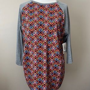Lularoe Randy top